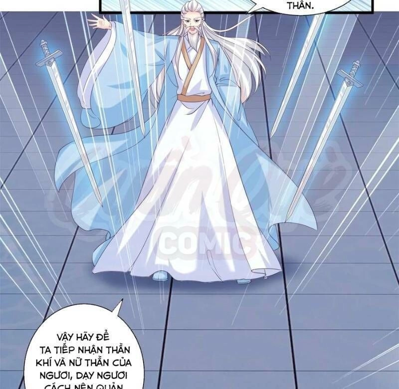 Ta Là Ngọc Hoàng Đại Đế Chapter 81 - 2