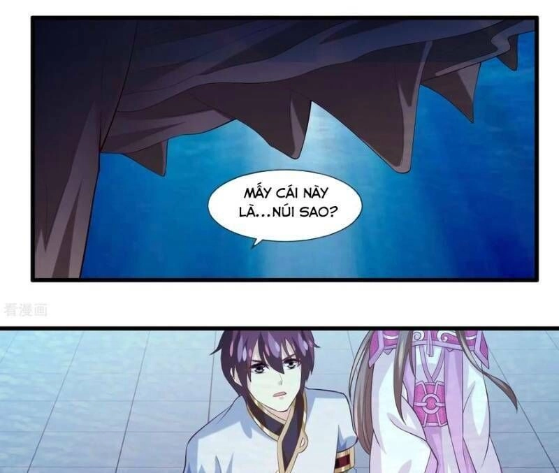 Ta Là Ngọc Hoàng Đại Đế Chapter 82 - 13