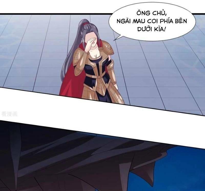 Ta Là Ngọc Hoàng Đại Đế Chapter 82 - 16