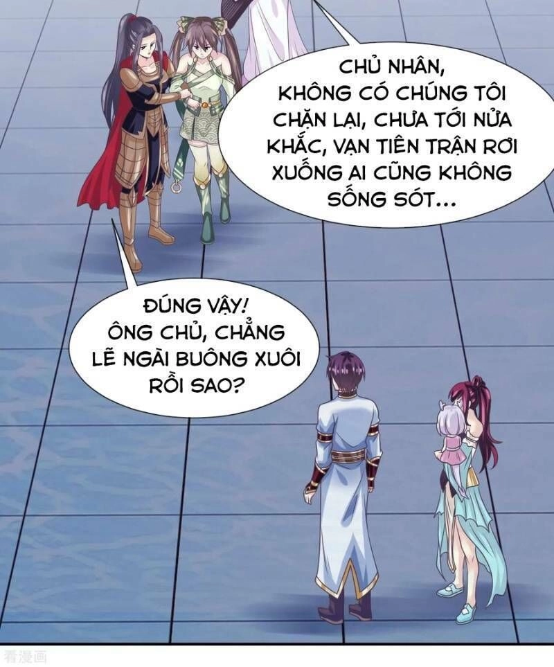 Ta Là Ngọc Hoàng Đại Đế Chapter 85 - 3