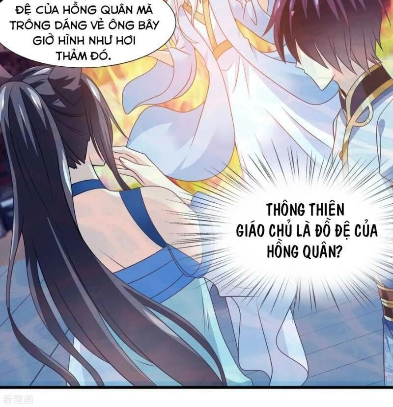 Ta Là Ngọc Hoàng Đại Đế Chapter 86 - 21