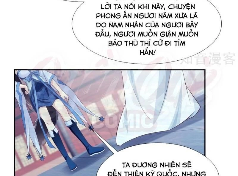 Ta Là Ngọc Hoàng Đại Đế Chapter 88 - 8