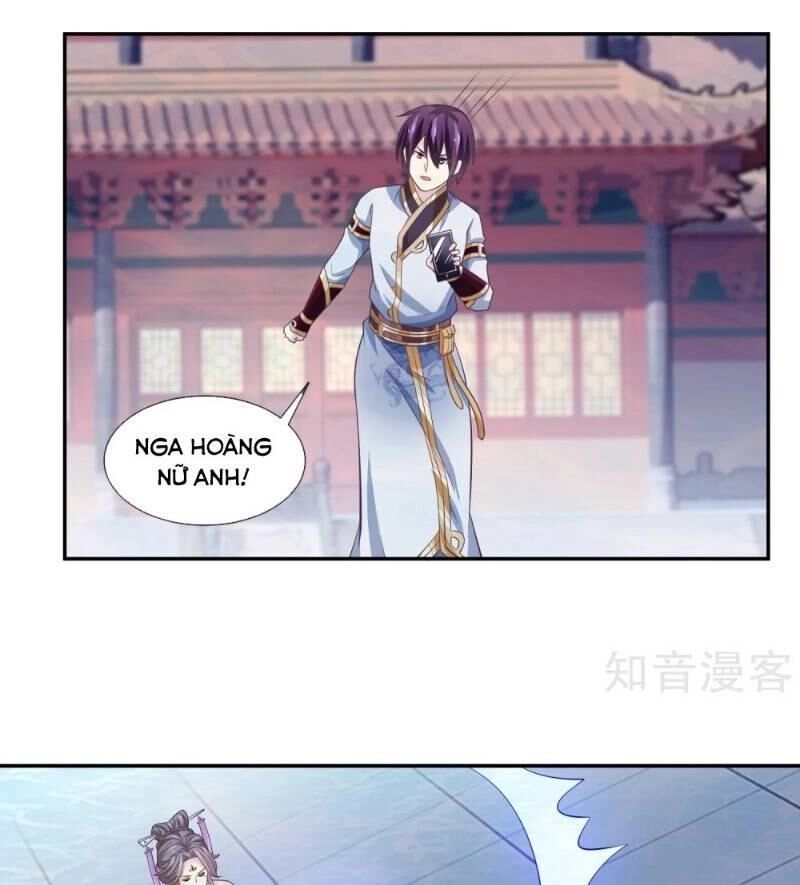 Ta Là Ngọc Hoàng Đại Đế Chapter 88 - 13