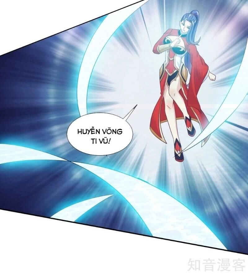 Ta Là Ngọc Hoàng Đại Đế Chapter 88 - 15