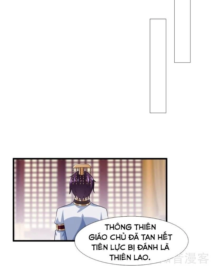 Ta Là Ngọc Hoàng Đại Đế Chapter 88 - 30