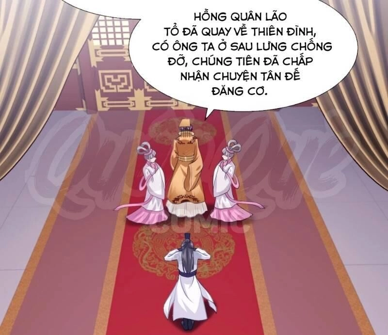 Ta Là Ngọc Hoàng Đại Đế Chapter 88 - 32