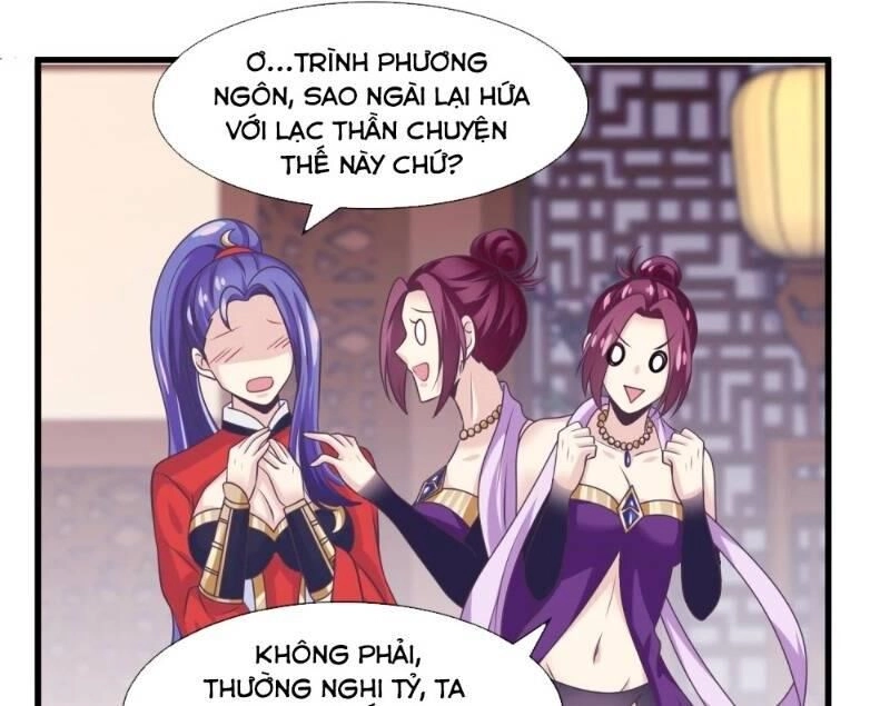 Ta Là Ngọc Hoàng Đại Đế Chapter 89 - 19