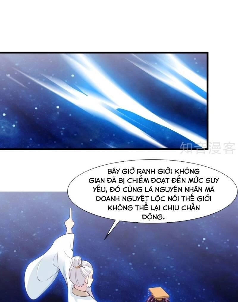 Ta Là Ngọc Hoàng Đại Đế Chapter 91 - 13