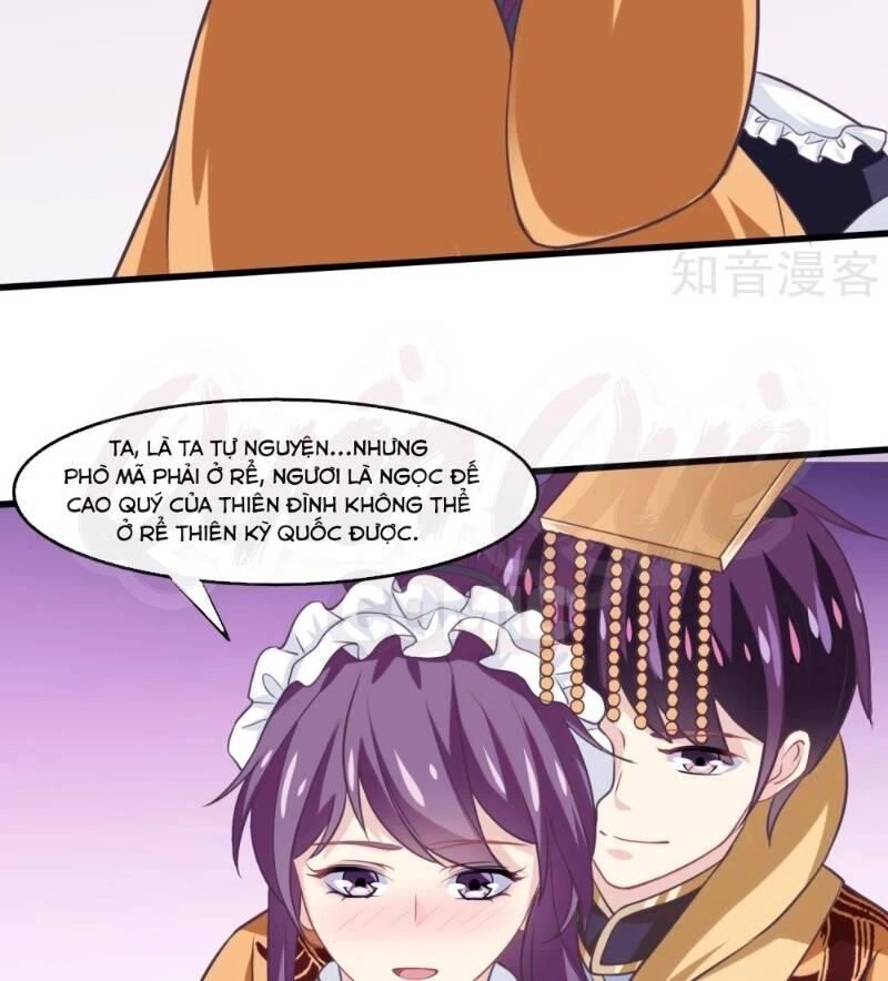 Ta Là Ngọc Hoàng Đại Đế Chapter 92 - 35