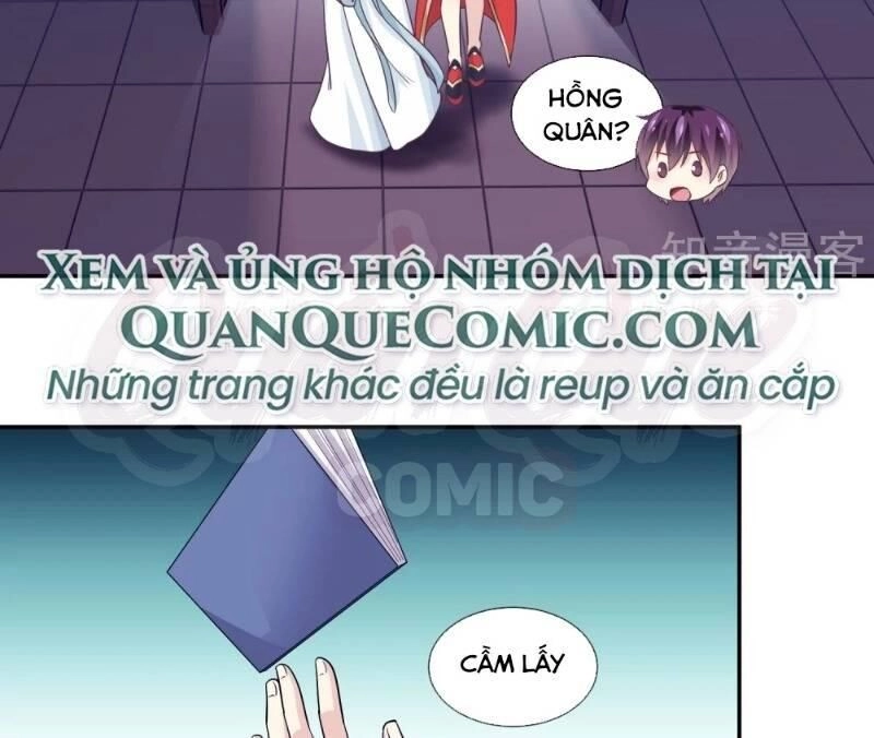 Ta Là Ngọc Hoàng Đại Đế Chapter 95 - 2