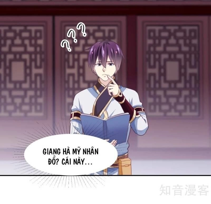 Ta Là Ngọc Hoàng Đại Đế Chapter 95 - 4