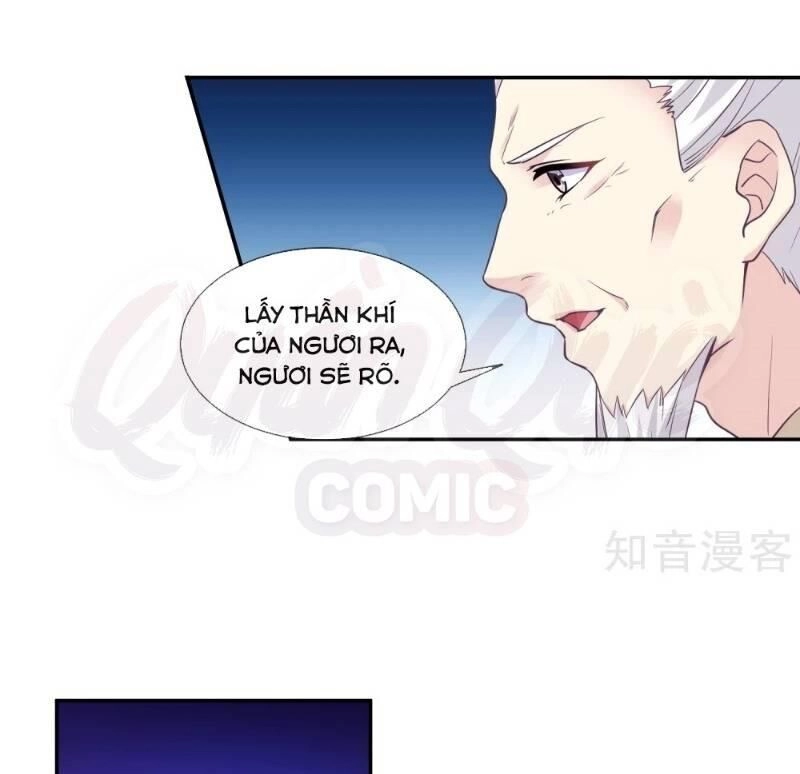 Ta Là Ngọc Hoàng Đại Đế Chapter 95 - 5