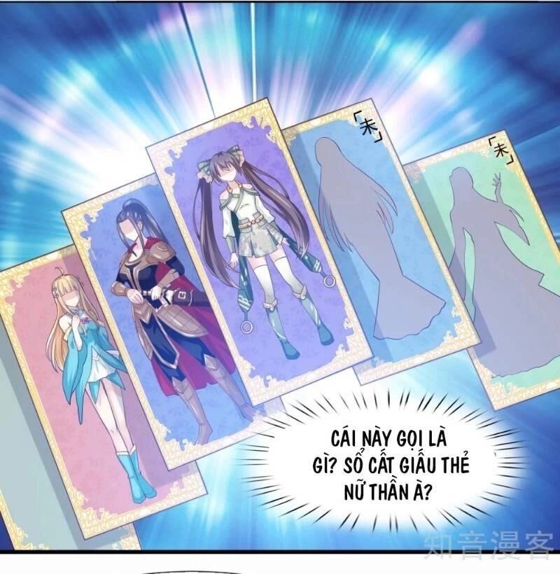 Ta Là Ngọc Hoàng Đại Đế Chapter 95 - 10