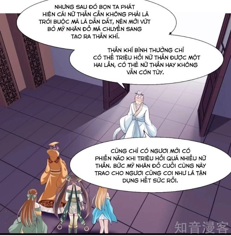 Ta Là Ngọc Hoàng Đại Đế Chapter 95 - 12