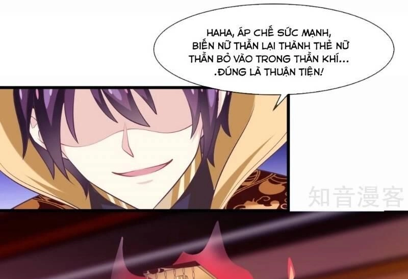 Ta Là Ngọc Hoàng Đại Đế Chapter 95 - 13