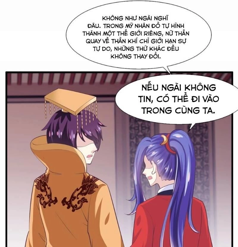 Ta Là Ngọc Hoàng Đại Đế Chapter 95 - 16