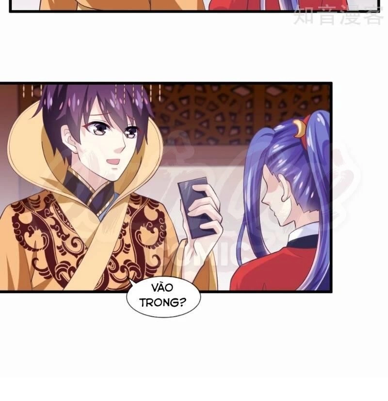 Ta Là Ngọc Hoàng Đại Đế Chapter 95 - 17