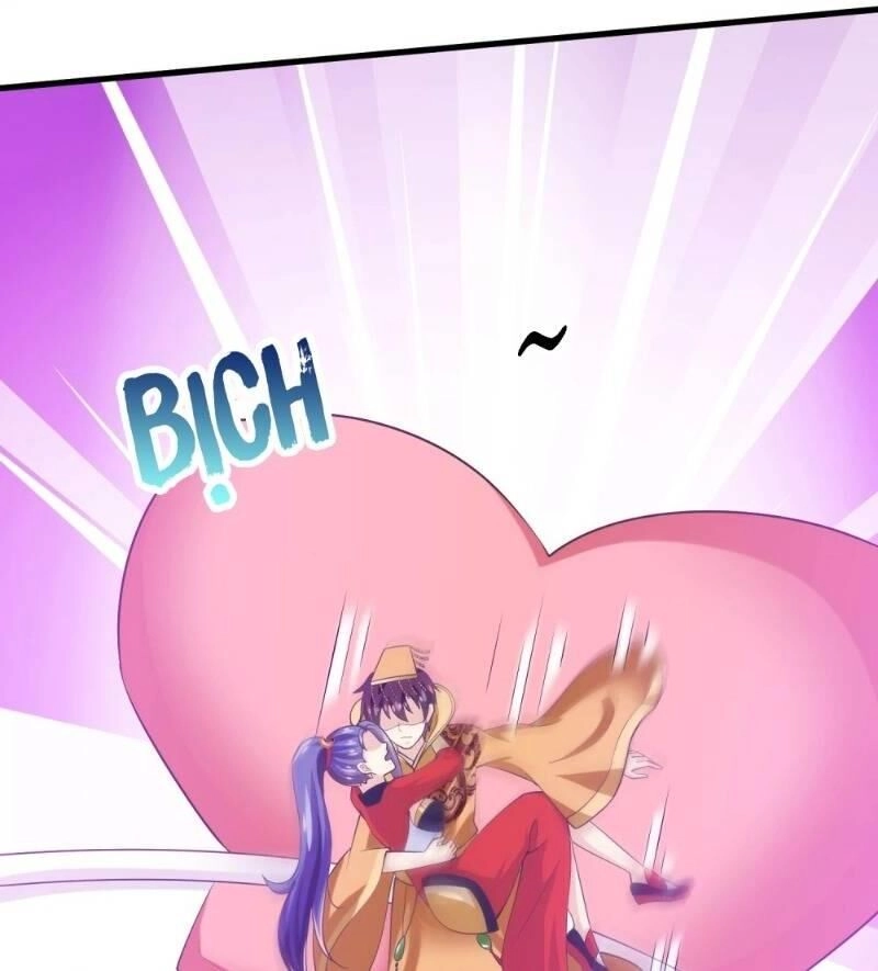 Ta Là Ngọc Hoàng Đại Đế Chapter 95 - 19