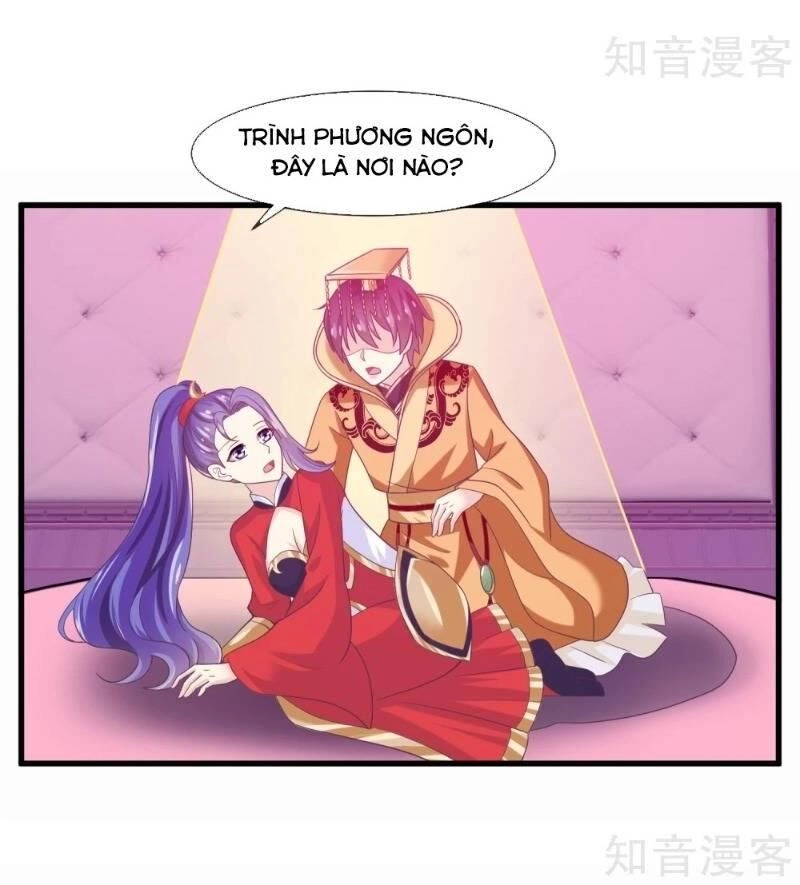 Ta Là Ngọc Hoàng Đại Đế Chapter 95 - 21