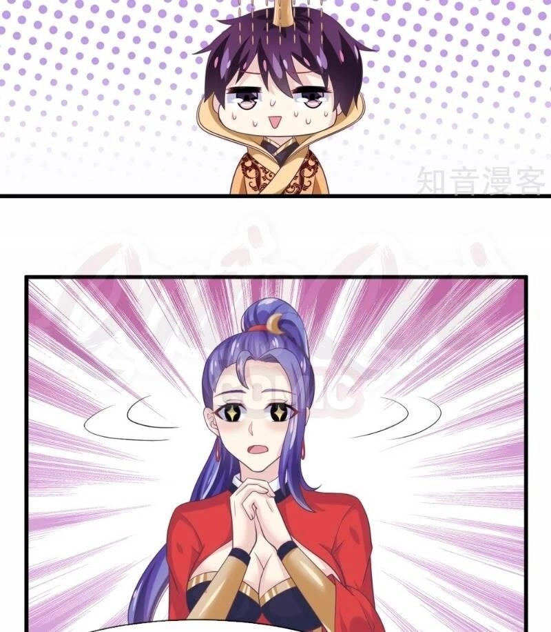 Ta Là Ngọc Hoàng Đại Đế Chapter 95 - 23