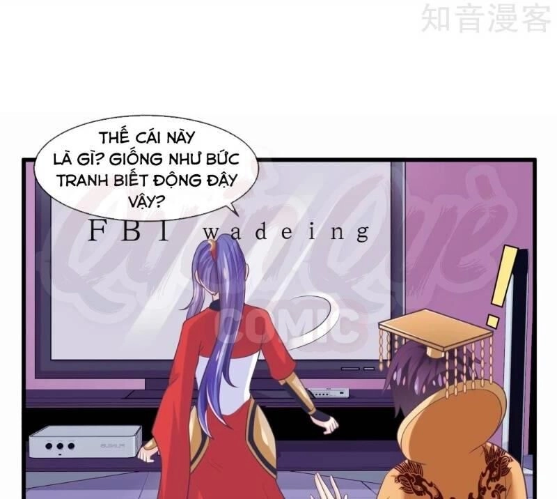 Ta Là Ngọc Hoàng Đại Đế Chapter 95 - 26