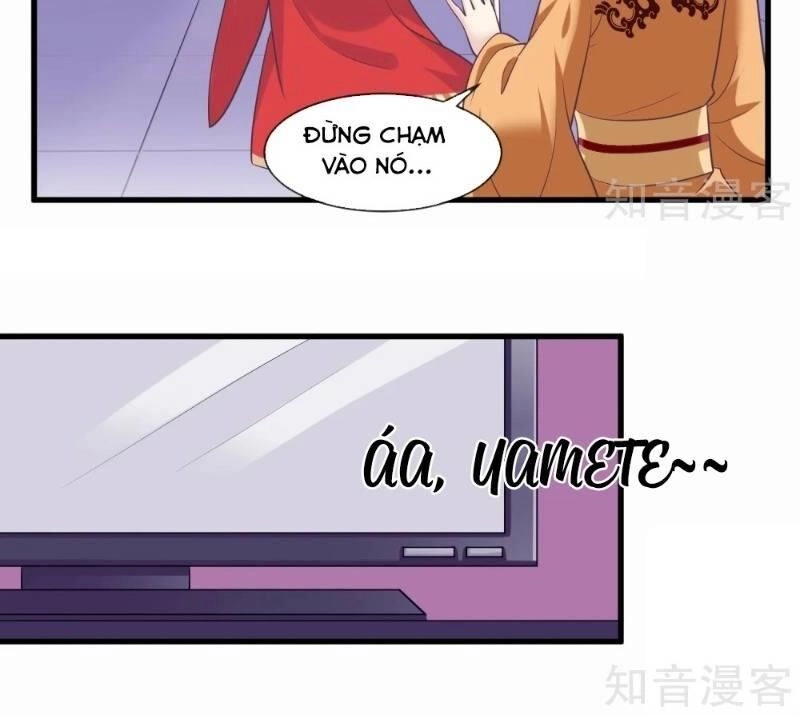 Ta Là Ngọc Hoàng Đại Đế Chapter 95 - 27