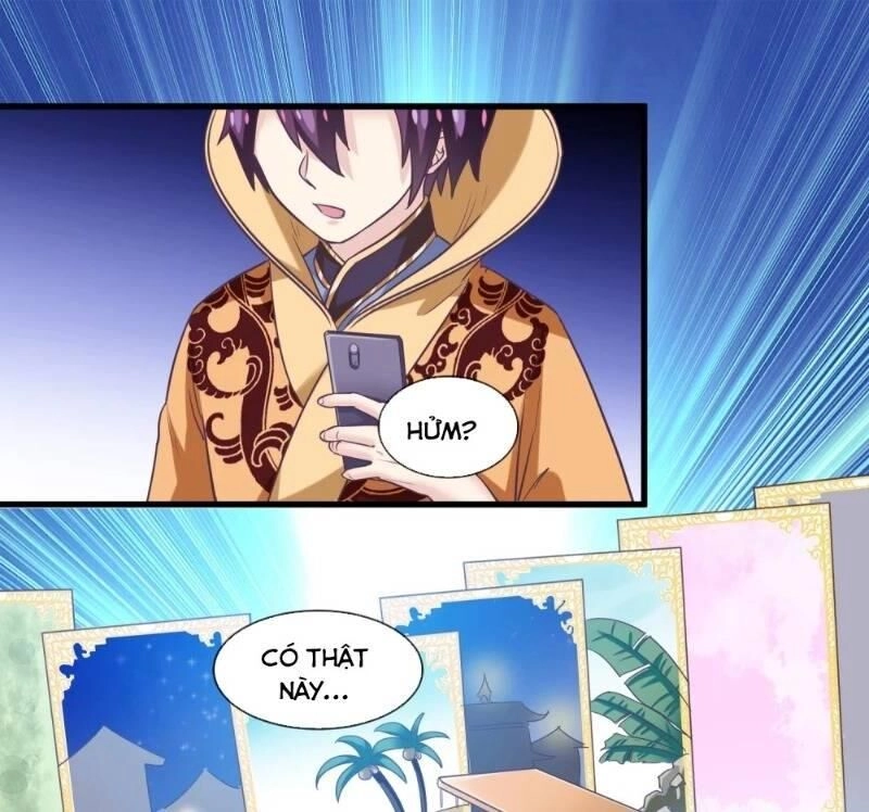 Ta Là Ngọc Hoàng Đại Đế Chapter 95 - 31