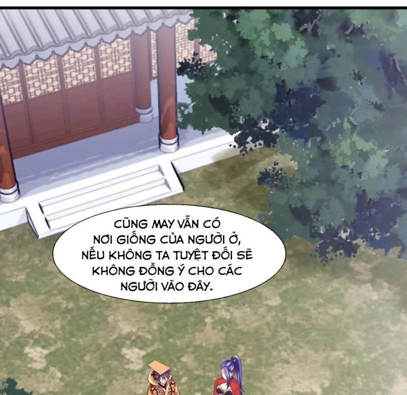 Ta Là Ngọc Hoàng Đại Đế Chapter 95 - 34