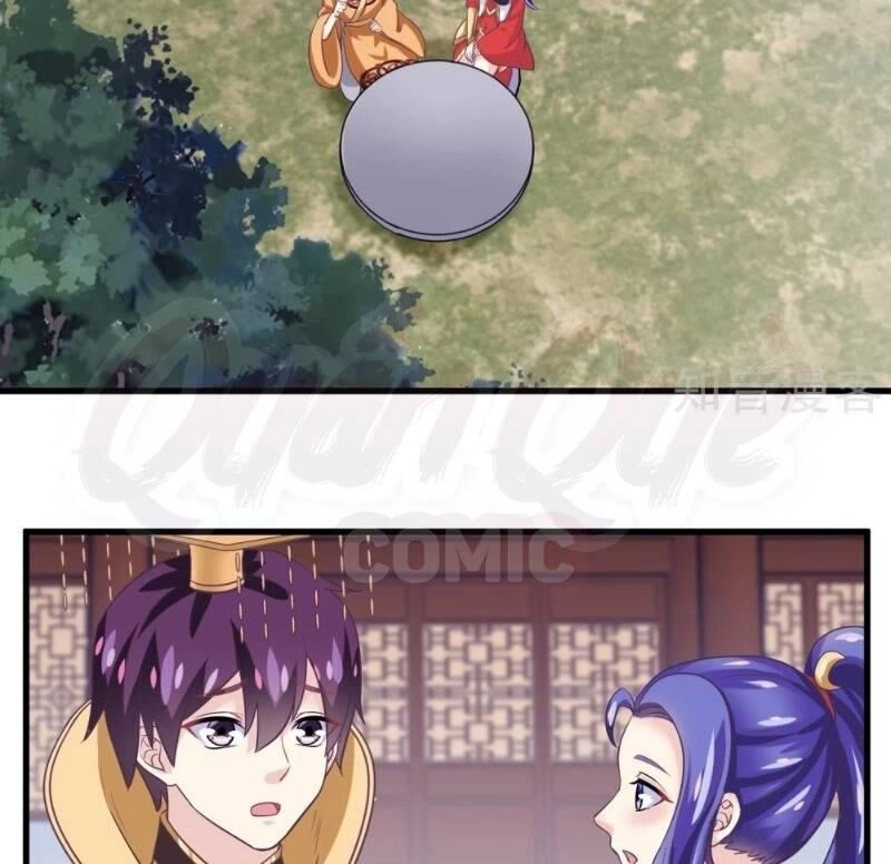 Ta Là Ngọc Hoàng Đại Đế Chapter 95 - 35