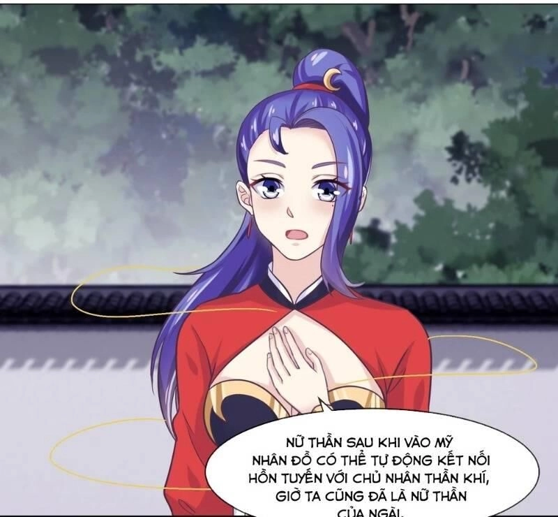 Ta Là Ngọc Hoàng Đại Đế Chapter 95 - 37