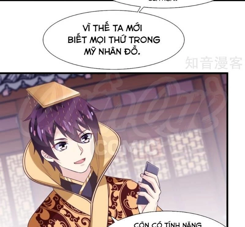 Ta Là Ngọc Hoàng Đại Đế Chapter 95 - 38