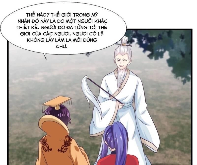 Ta Là Ngọc Hoàng Đại Đế Chapter 95 - 40