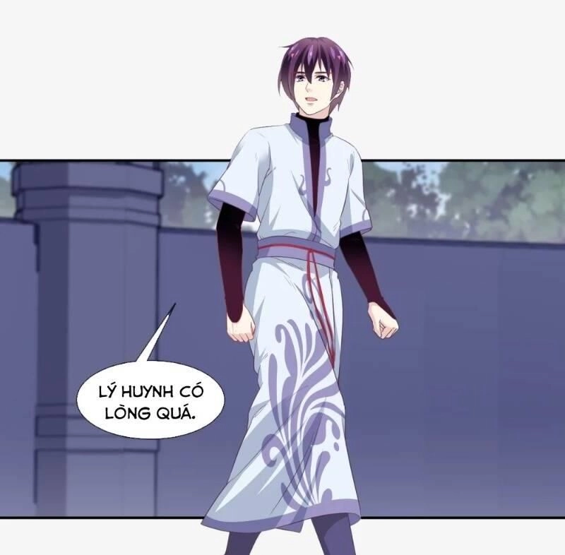 Ta Là Ngọc Hoàng Đại Đế Chapter 99 - 1