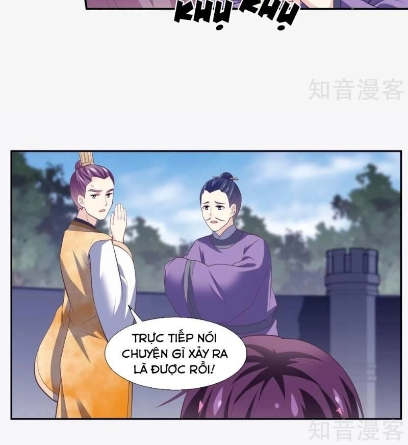 Ta Là Ngọc Hoàng Đại Đế Chapter 99 - 6