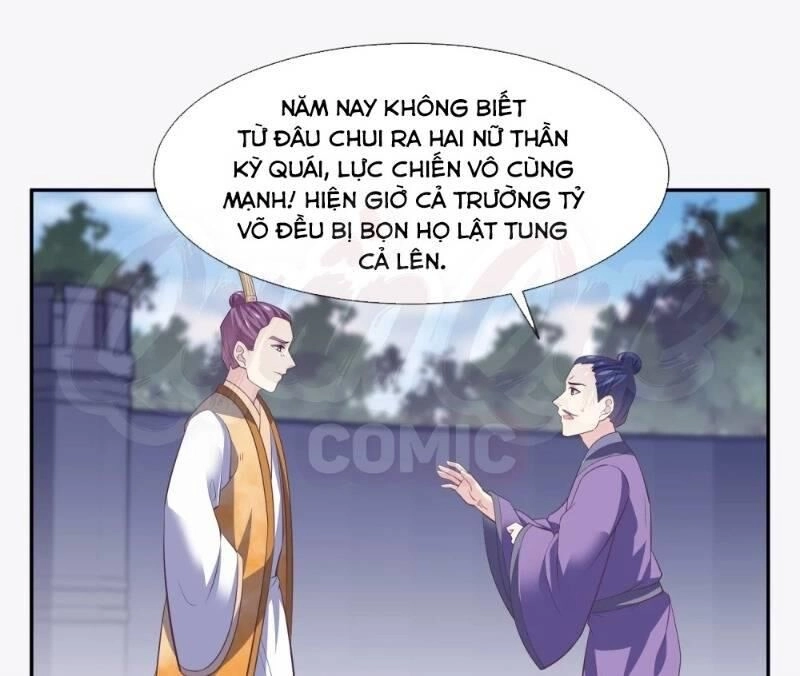 Ta Là Ngọc Hoàng Đại Đế Chapter 99 - 8