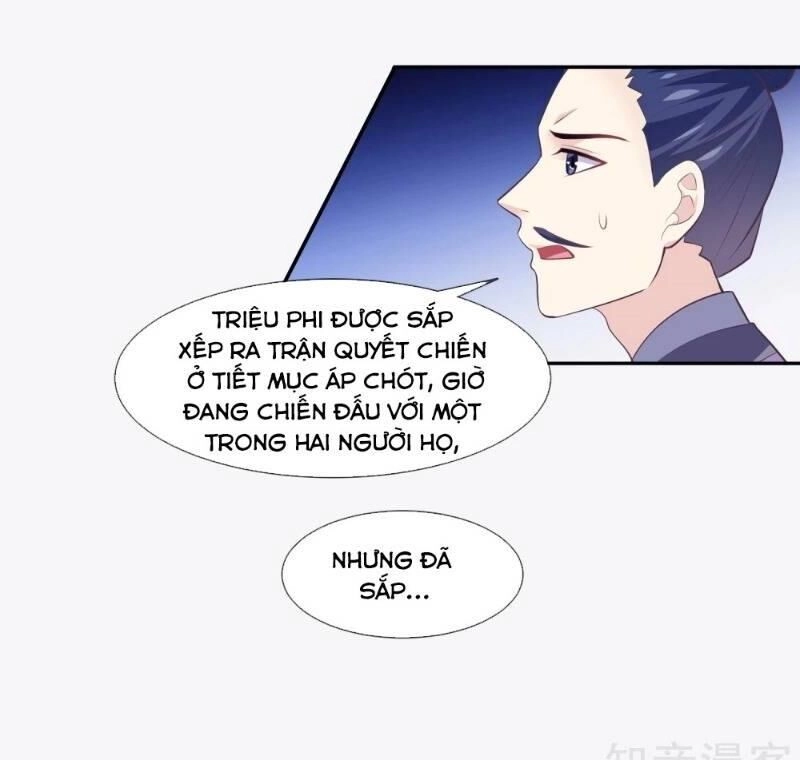 Ta Là Ngọc Hoàng Đại Đế Chapter 99 - 10