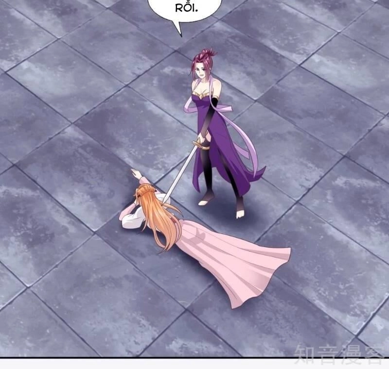 Ta Là Ngọc Hoàng Đại Đế Chapter 99 - 12