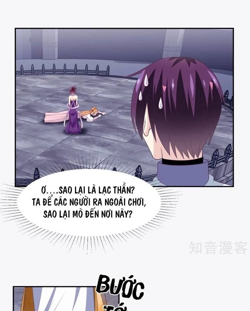 Ta Là Ngọc Hoàng Đại Đế Chapter 99 - 13