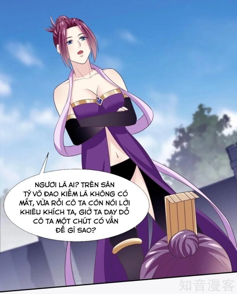 Ta Là Ngọc Hoàng Đại Đế Chapter 99 - 15