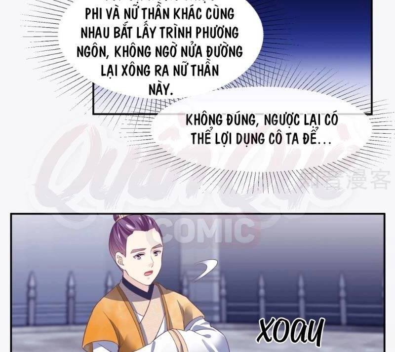 Ta Là Ngọc Hoàng Đại Đế Chapter 99 - 17