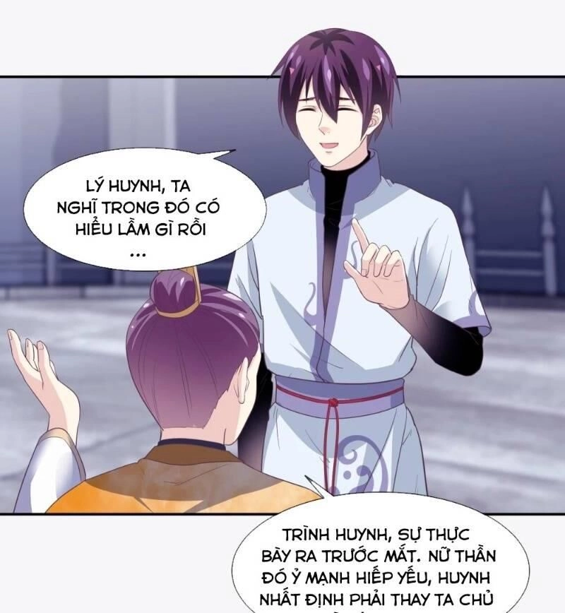 Ta Là Ngọc Hoàng Đại Đế Chapter 99 - 19