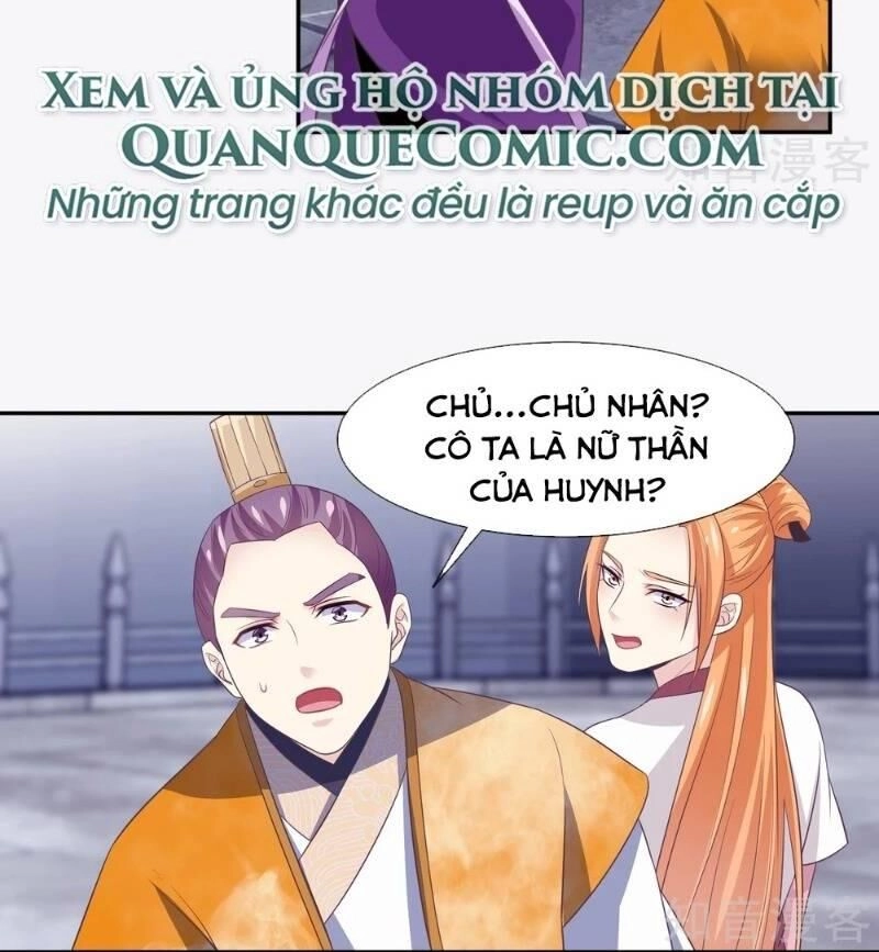 Ta Là Ngọc Hoàng Đại Đế Chapter 99 - 21