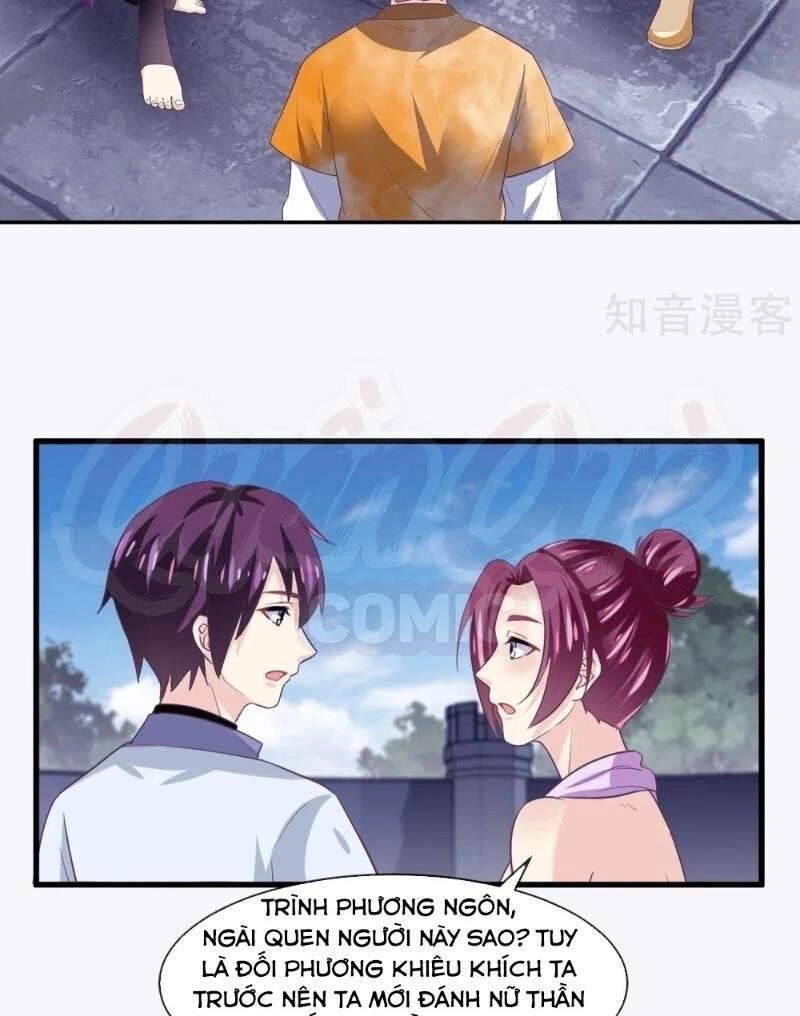 Ta Là Ngọc Hoàng Đại Đế Chapter 99 - 23