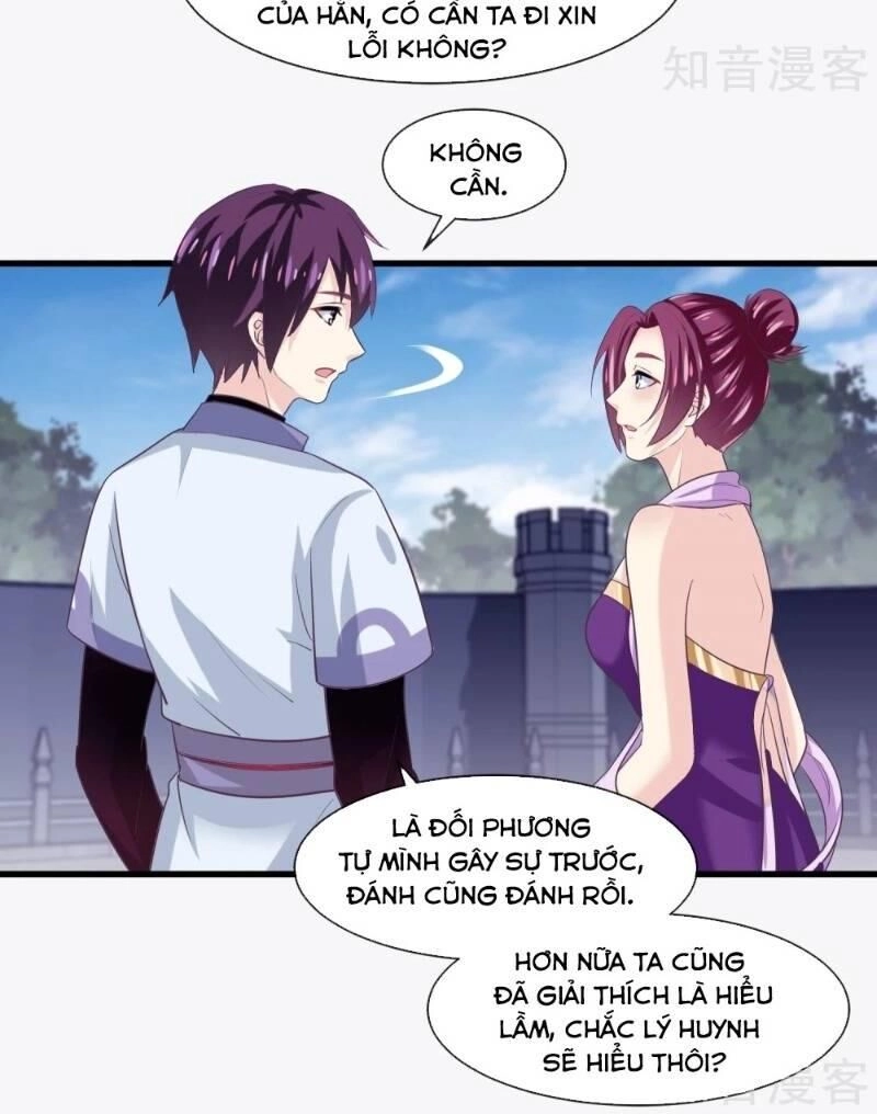 Ta Là Ngọc Hoàng Đại Đế Chapter 99 - 24