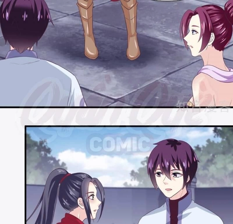 Ta Là Ngọc Hoàng Đại Đế Chapter 99 - 29