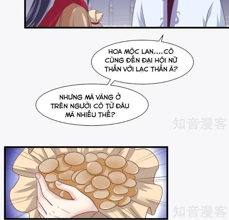 Ta Là Ngọc Hoàng Đại Đế Chapter 99 - 30