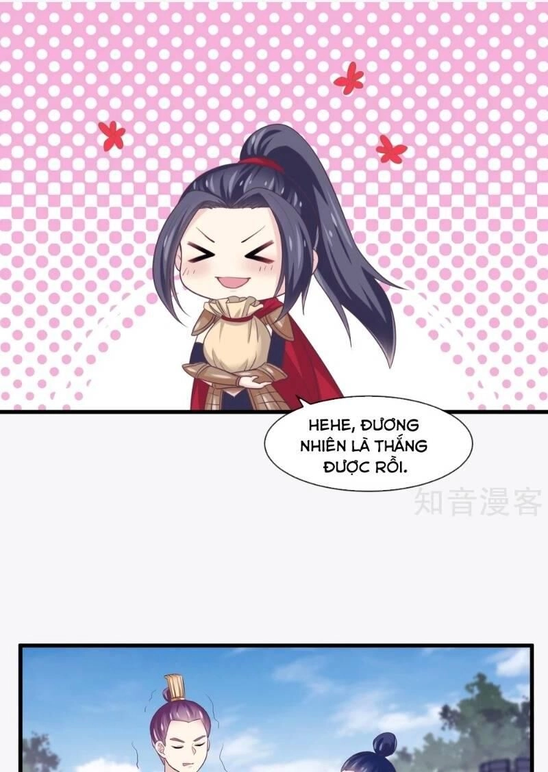 Ta Là Ngọc Hoàng Đại Đế Chapter 99 - 31