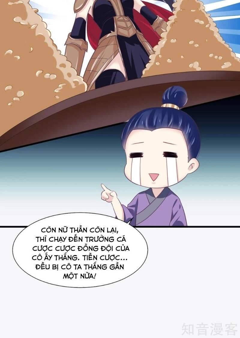 Ta Là Ngọc Hoàng Đại Đế Chapter 99 - 33