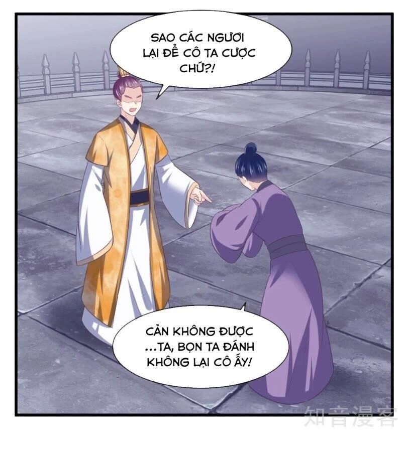 Ta Là Ngọc Hoàng Đại Đế Chapter 99 - 34