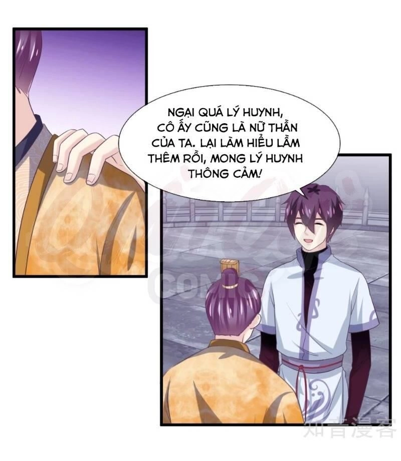 Ta Là Ngọc Hoàng Đại Đế Chapter 99 - 35